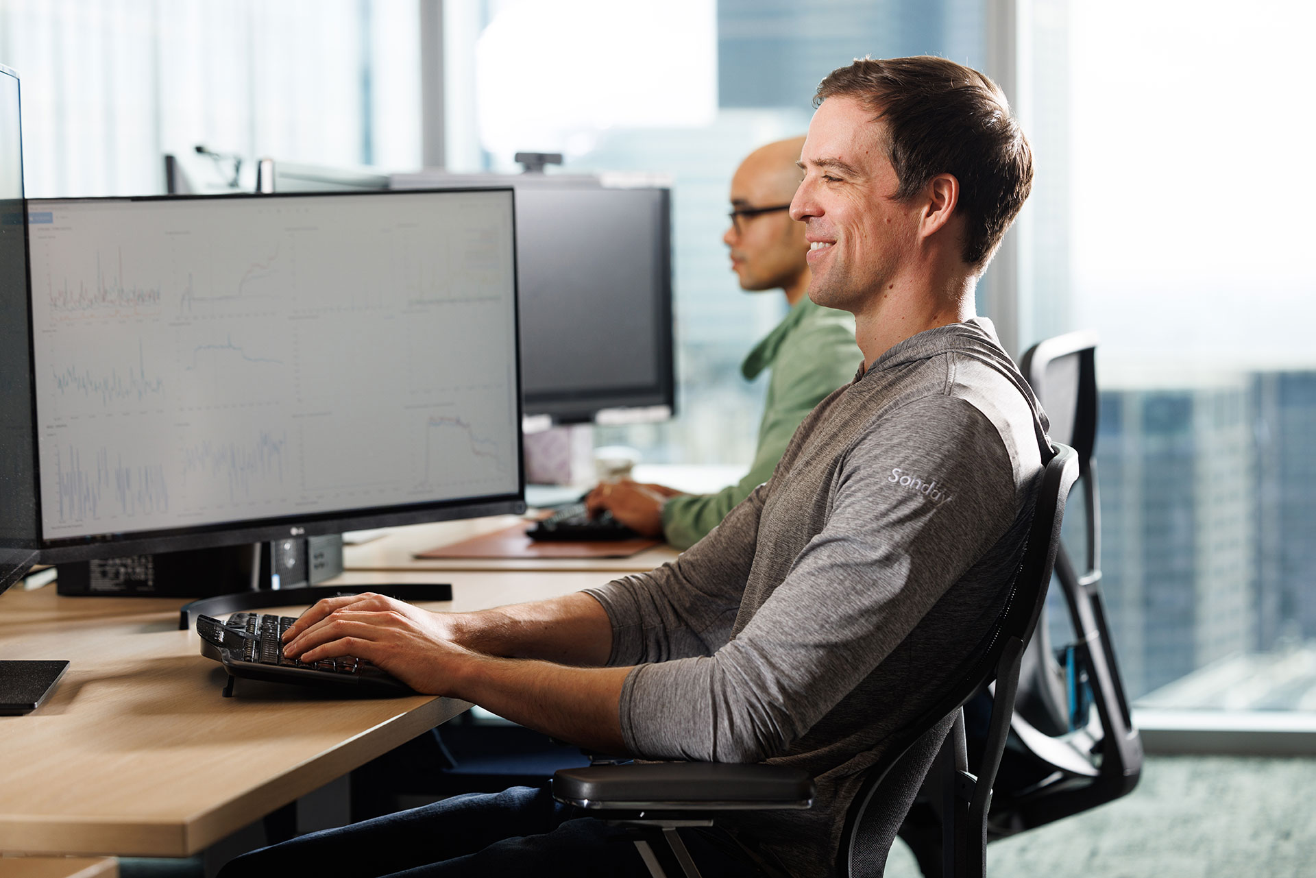 About Headlands Technologies LLC