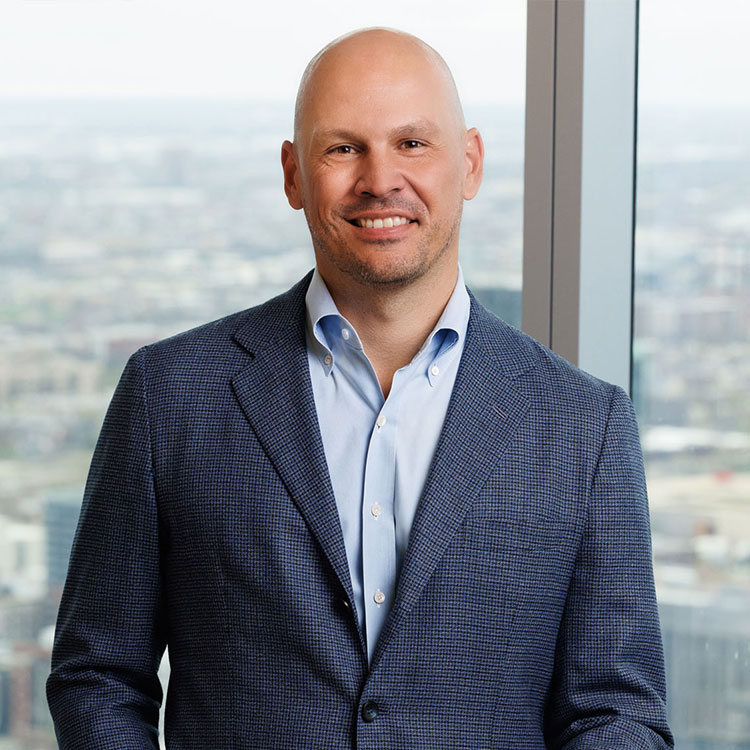 Neil Fitzpatrick Headlands Technologies LLC